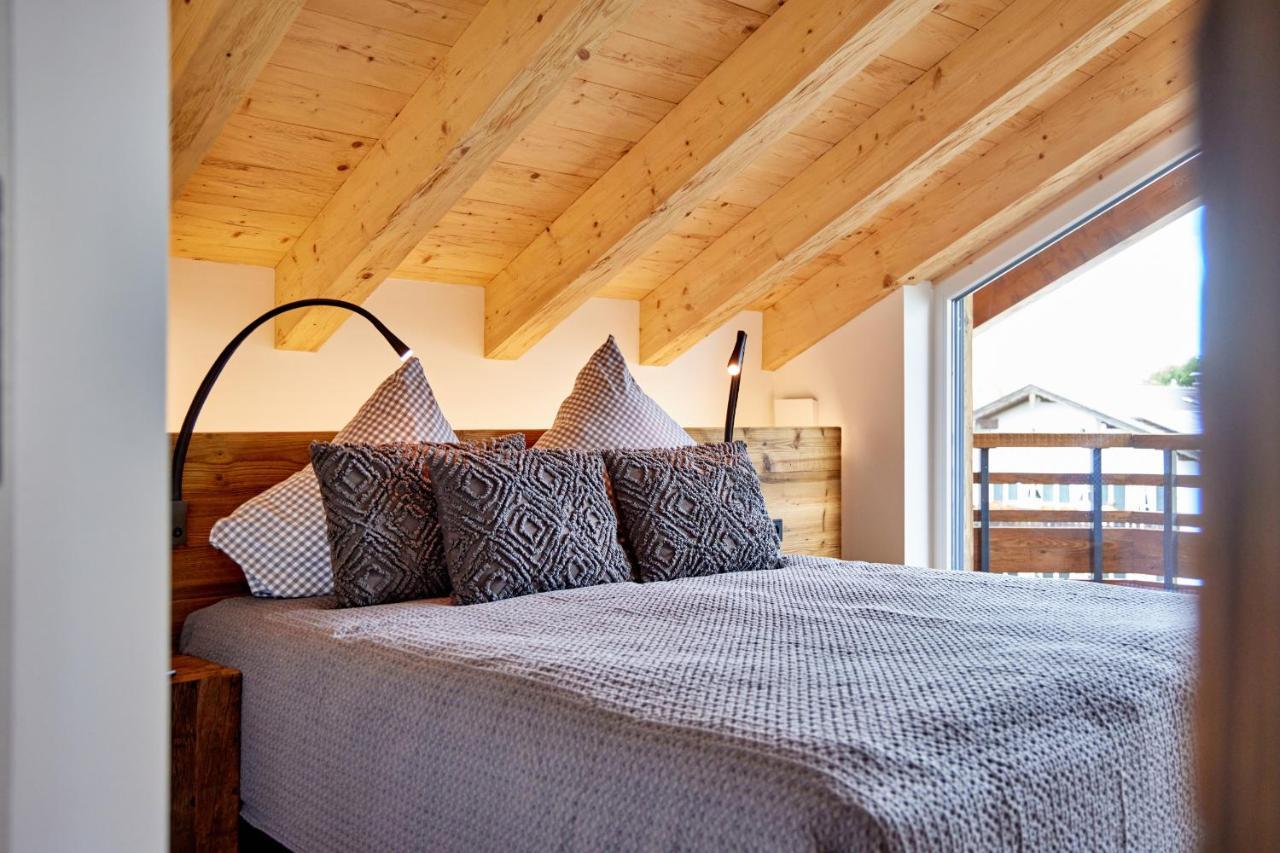 Chalet Sunshine Garmisch-Partenkirchen Exterior photo