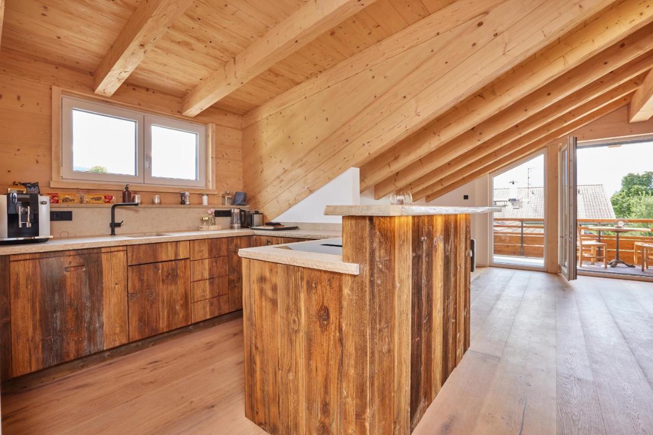 Chalet Sunshine Garmisch-Partenkirchen Exterior photo