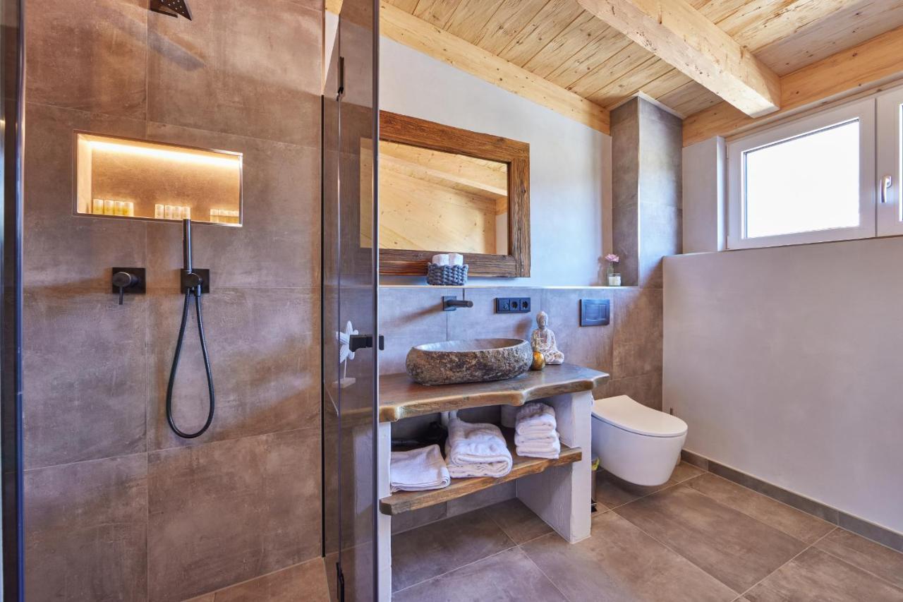 Chalet Sunshine Garmisch-Partenkirchen Exterior photo